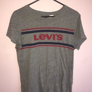 Levi’s T